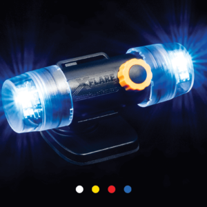 XFlare Response Kit